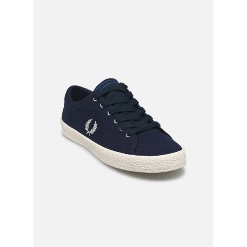 Baskets Fred Perry Baseline Heavy Twill Pour
