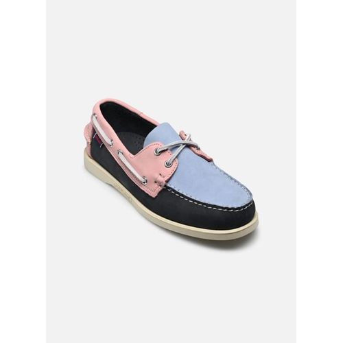 Chaussures Lacets Sebago Portland Archive Pour