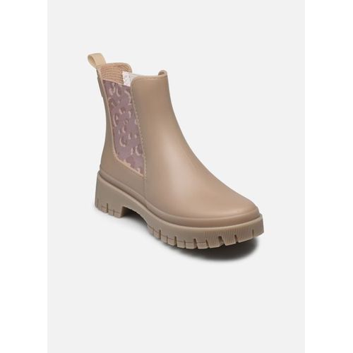 Bottes Lemon Jelly Alani Dusty Nude Pour