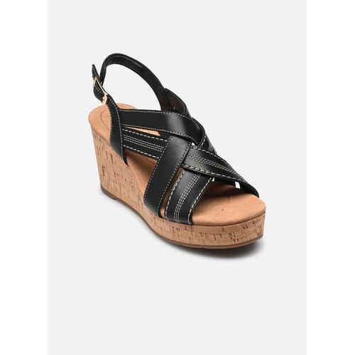 Chaussures Sandales Et Nuspieds Clarks Sabina Sling Pour