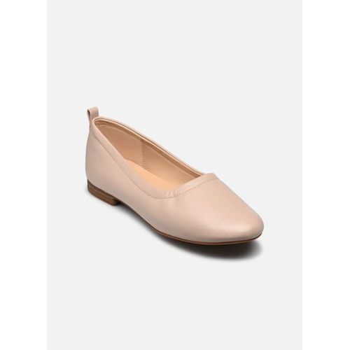 Chaussures Ballerines Clarks Fawna Soft Pour