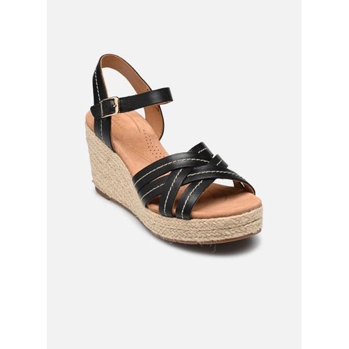 Chaussures Sandales Et Nuspieds Clarks Sabina Strap Pour