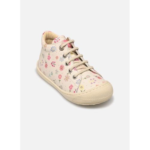 Chaussures Lacets Naturino Cocoon Pour Enfant
