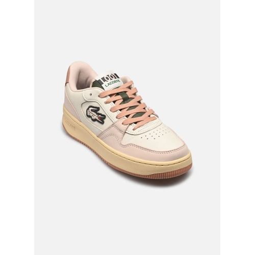 Baskets Lacoste L001 W Pour