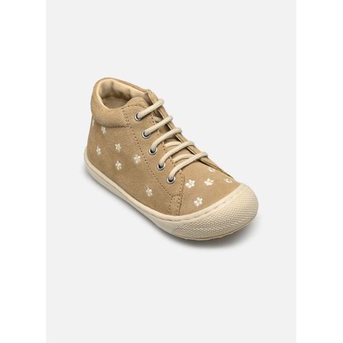 Chaussures Lacets Naturino Cocoon Pour Enfant