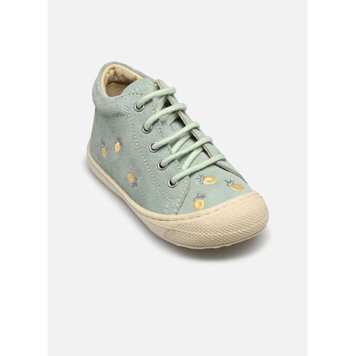Chaussures Lacets Naturino Cocoon Pour Enfant