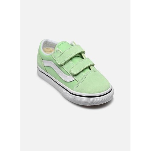 Baskets Vans Old Skool V Bb Pour Enfant - 24