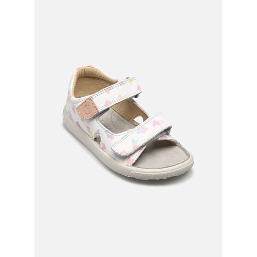 Sandales Et Nuspieds Naturino July Pour Enfant