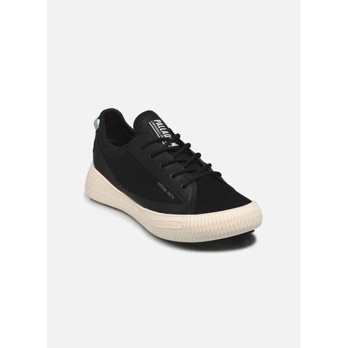 Chaussures Baskets Palladium Pallanova Cvs Pour