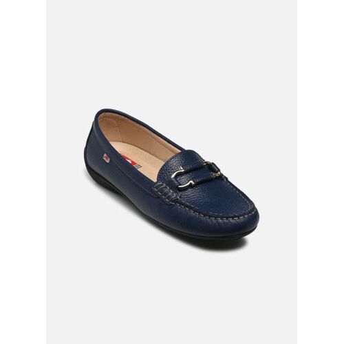 Mocassins Fluchos Bruni F2156 Pour Femme