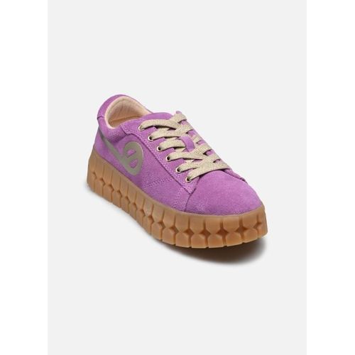 Baskets No Name Play Sneaker Pour