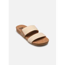 Sandales Et Nuspieds Reef Cushion Vista Pour