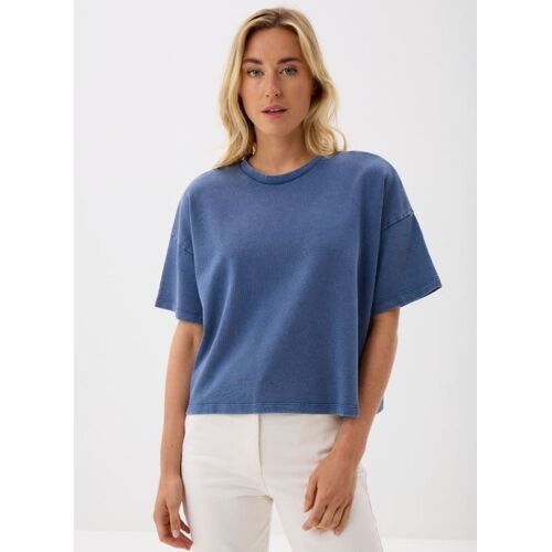 Vêtements Pieces Pctaiya 2/4 Loose Sweat Jrs Fc Pour Accessoires