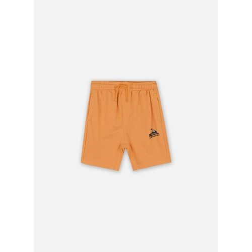 Vêtements Quiksilver Easy Day Jogger Short Youth Eqbfb03174 Pour Accessoires