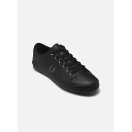 Baskets Fred Perry Baseline Leather Pour Homme - 46