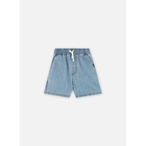 Vêtements Quiksilver Taxer Denim Short Youth Eqbds03069 Pour Accessoires