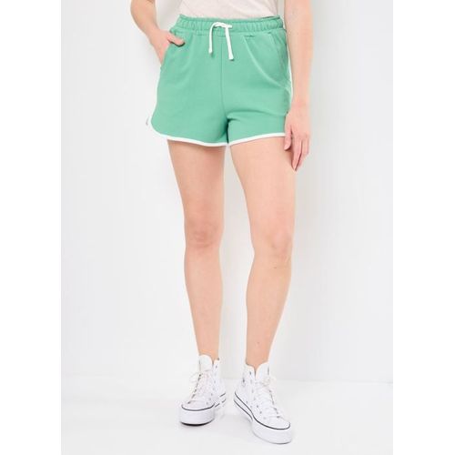 Vêtements Quiksilver Scallop Short Eqwfb03059 Pour Accessoires