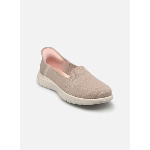 Chaussures Baskets Skechers Slipsins Onsthesgo Flex Camellia Pour