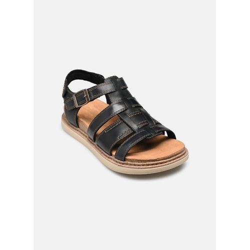 Chaussures Sandales Et Nuspieds Clarks Arwell Sun Pour