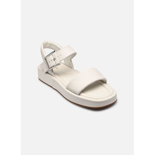Chaussures Sandales Et Nuspieds Clarks Alda Strap Pour