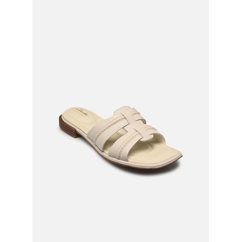 Chaussures Sandales Et Nuspieds Clarks Ariany Mule Pour