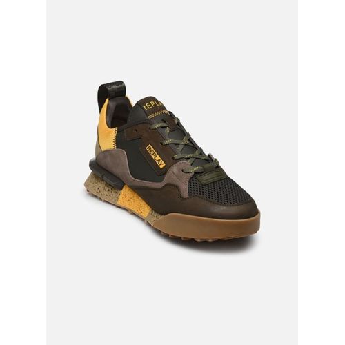 Baskets Replay Data Pour Homme - 41