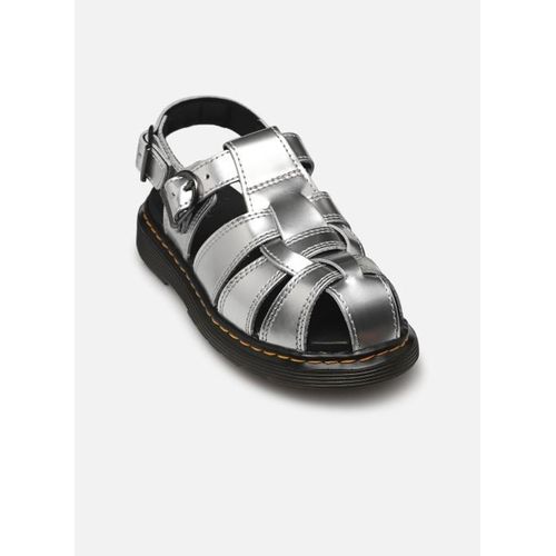 Sandales Et Nuspieds Dr. Martens Caarys J Pour Enfant