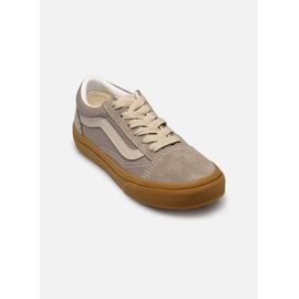 Chaussures Baskets Vans Old Skool V Pour Enfant