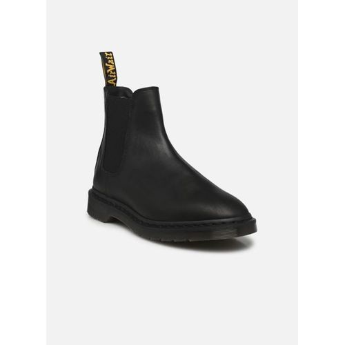 Bottines Et Boots Dr. Martens Graeme Pour