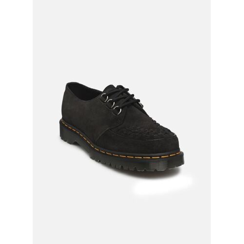 Chaussures Lacets Dr. Martens Ramsey Pour