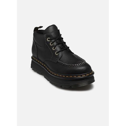 Bottines Et Boots Dr. Martens Zebzag 4 Eye Boot Pour