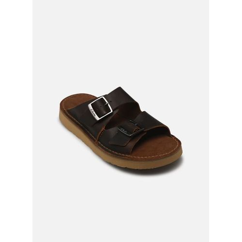 Sandales Et Nu-Pieds Clarks Solsbury Strap Pour Homme - 41