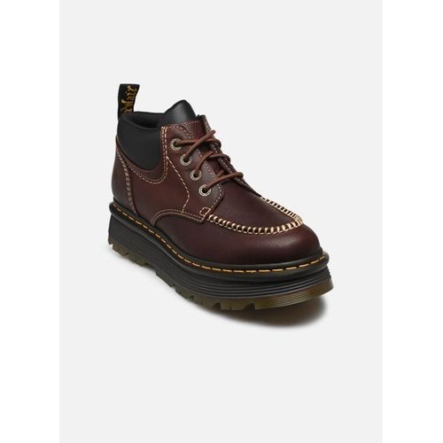 Bottines Et Boots Dr. Martens Zebzag 4 Eye Boot Pour