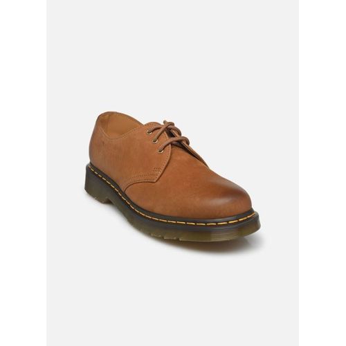 Chaussures Lacets Dr. Martens 1461 3 Eye Shoe Pour