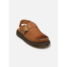 Sandales Et Nuspieds Dr. Martens Jorge Ii Mule Pour