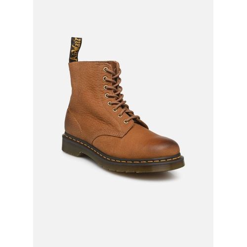Bottines Et Boots Dr. Martens 1460 Pascal M Pour