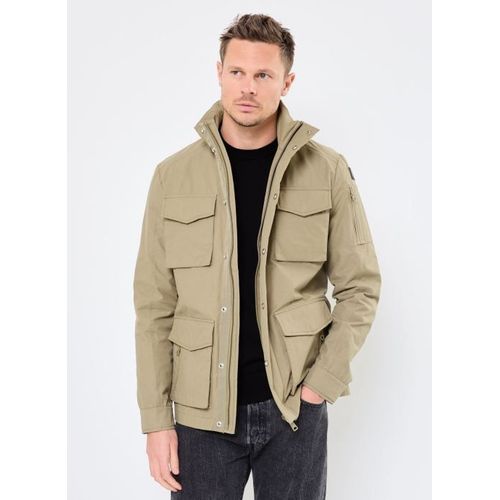 Vêtements Schott Veste Militaire Legere Schott Pour Accessoires