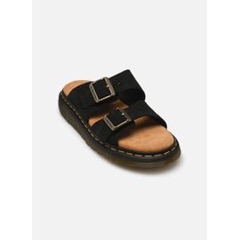 Sandales Et Nuspieds Dr. Martens Josef Slide M Pour