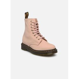 Bottines Et Boots Dr. Martens 1460 Pascal W Pour