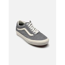 Chaussures Baskets Vans Old Skool W Pour