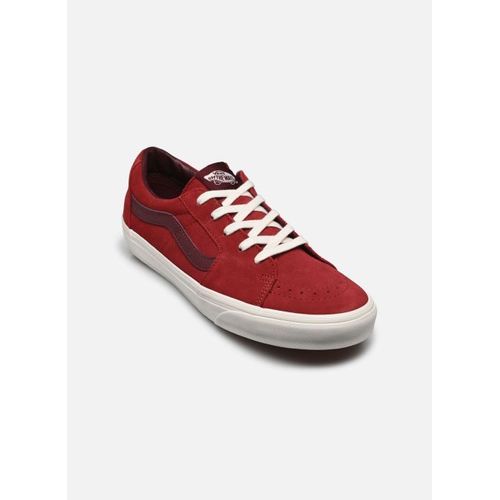Chaussures Baskets Vans Sk8slow Pour