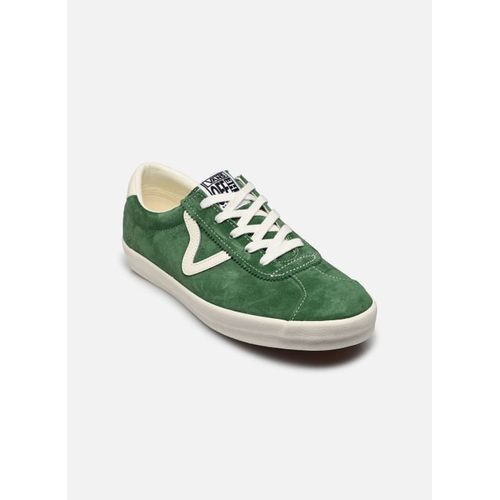Chaussures Baskets Vans Sport Low M Pour