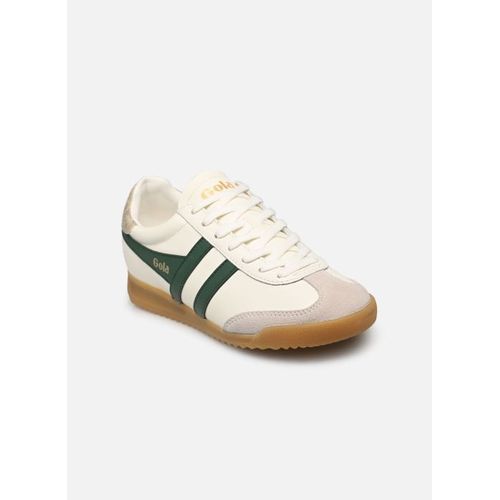 Baskets Gola Torpedo Leather Pour Femme - 42