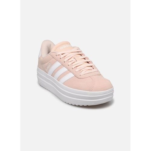 Chaussures Baskets Adidas Sportswear Vl Court Bold Pour