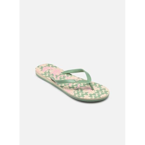 Tongs Roxy Tahiti Vii Pour
