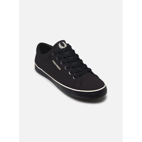 Baskets Fred Perry Baseline Canvas Pour Homme - 40