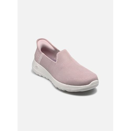 Chaussures Baskets Skechers Slipsins Go Walk Joy Vela Pour