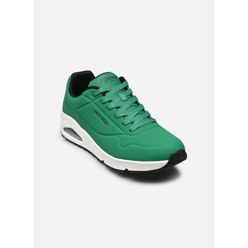 Chaussures Baskets Skechers Uno Stand On Air Pour
