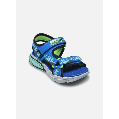 Chaussures Sandales Et Nuspieds Skechers Megassplash 4k Pour Enfant