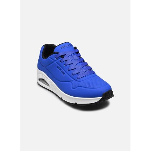 Chaussures Baskets Skechers Uno Stand On Air Pour